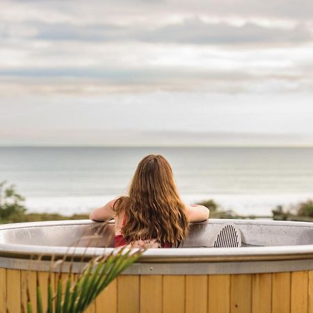 Ohope Beach Top 10 Holiday Park Esterno foto