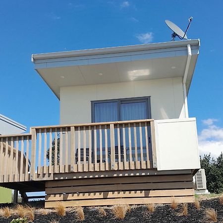Ohope Beach Top 10 Holiday Park Esterno foto