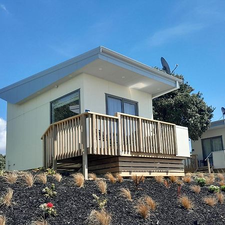 Ohope Beach Top 10 Holiday Park Esterno foto