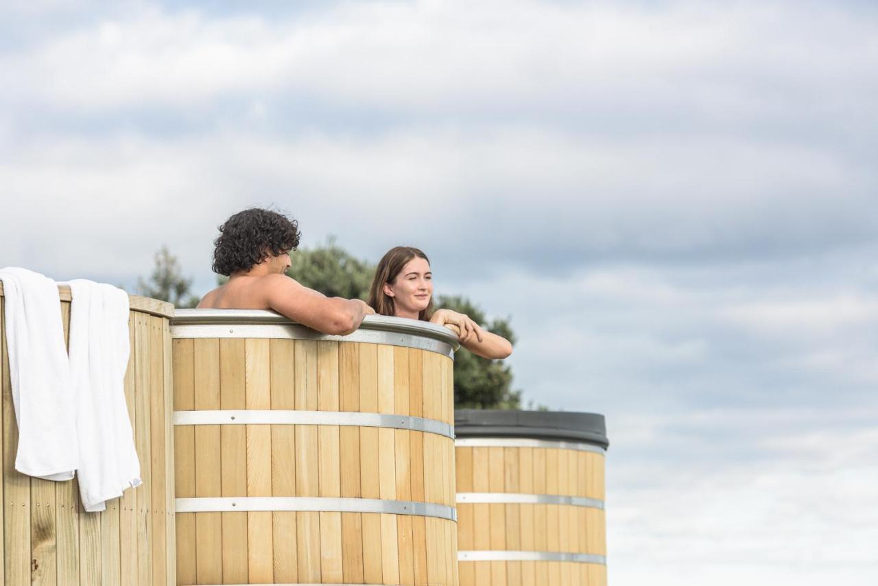 Ohope Beach Top 10 Holiday Park Esterno foto