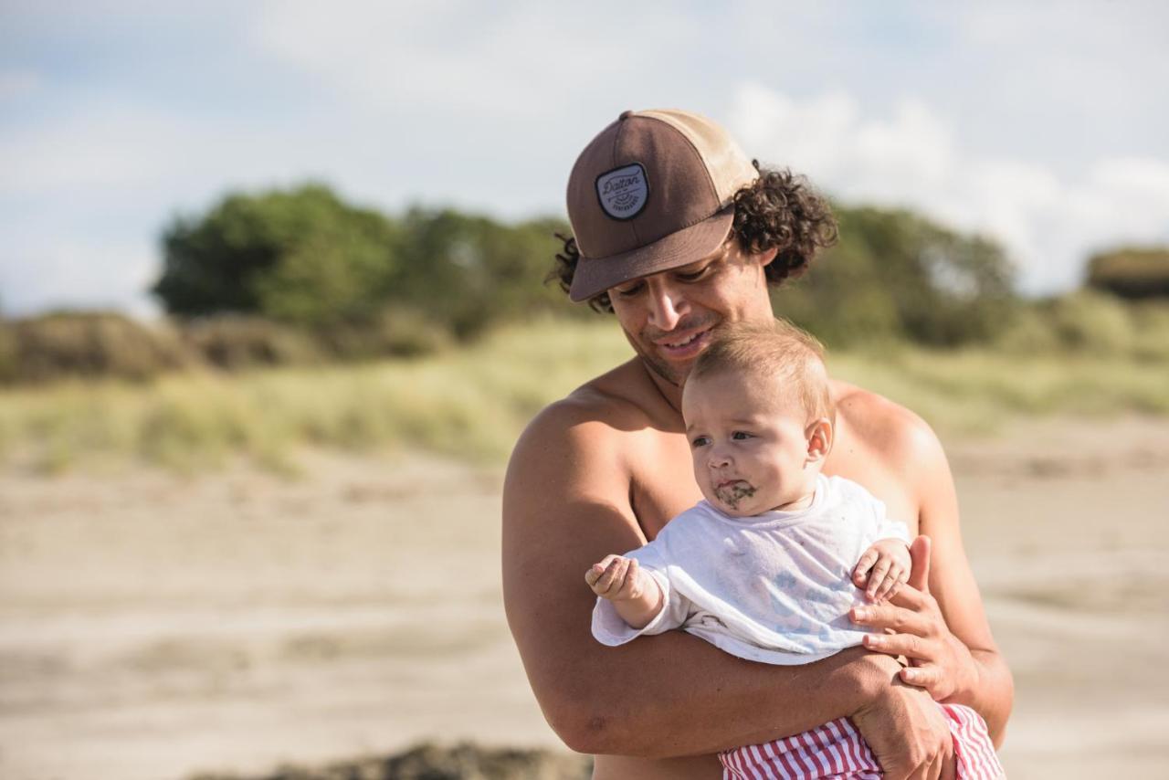 Ohope Beach Top 10 Holiday Park Esterno foto