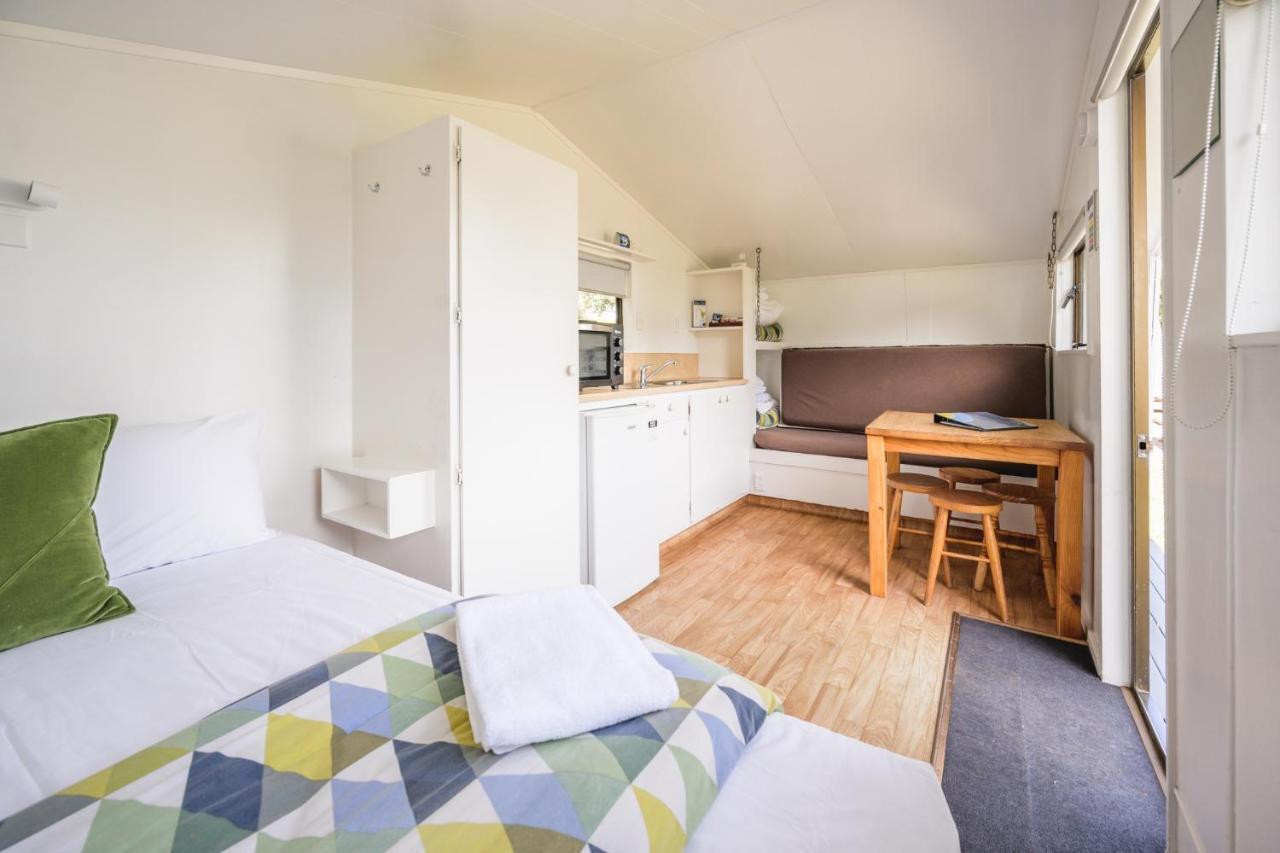 Ohope Beach Top 10 Holiday Park Esterno foto
