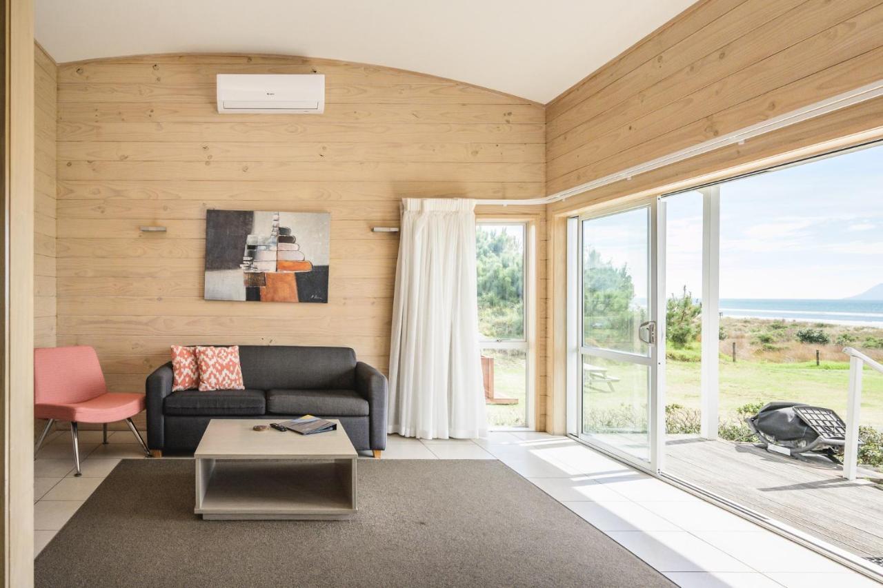 Ohope Beach Top 10 Holiday Park Esterno foto