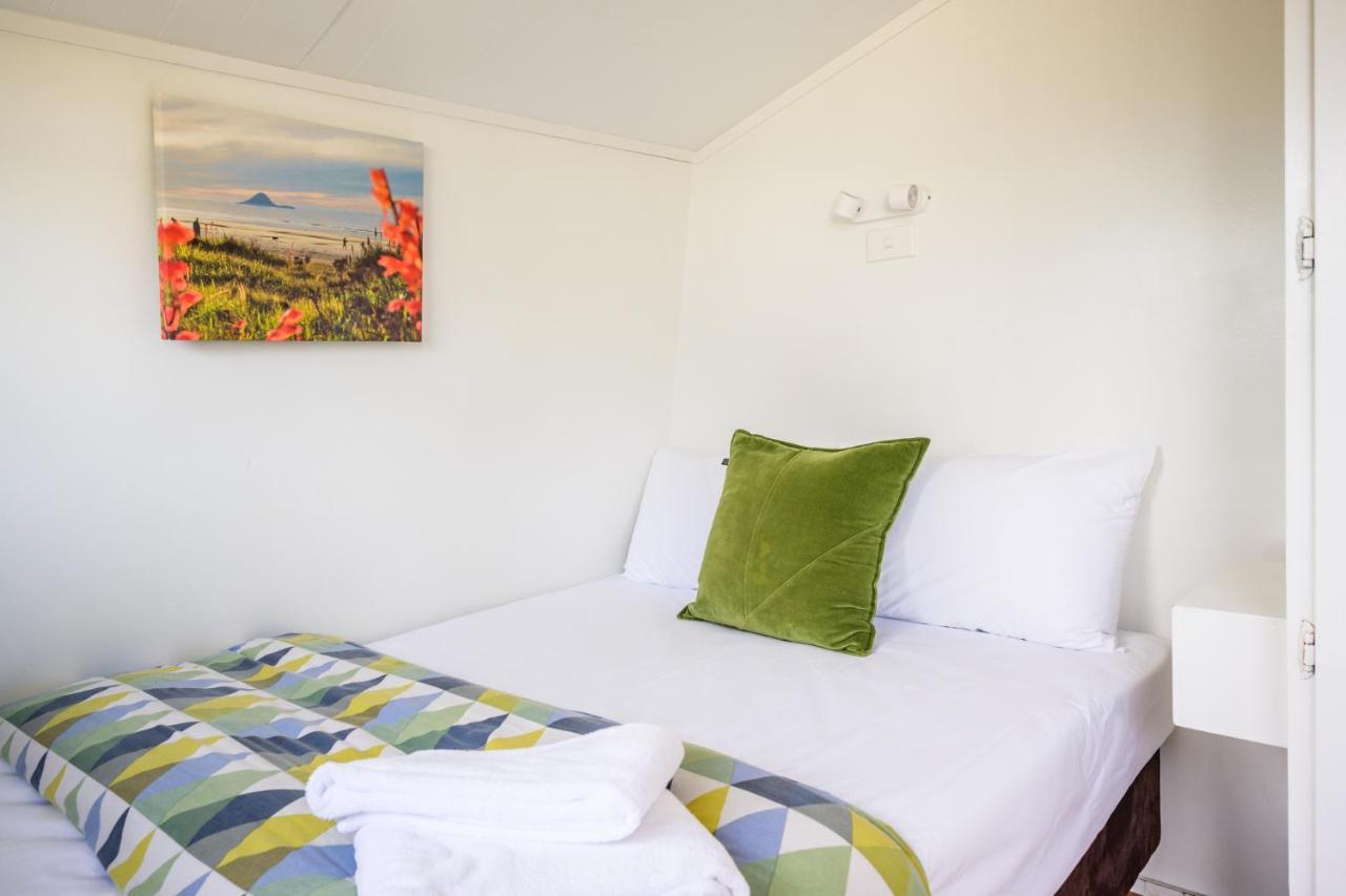 Ohope Beach Top 10 Holiday Park Esterno foto