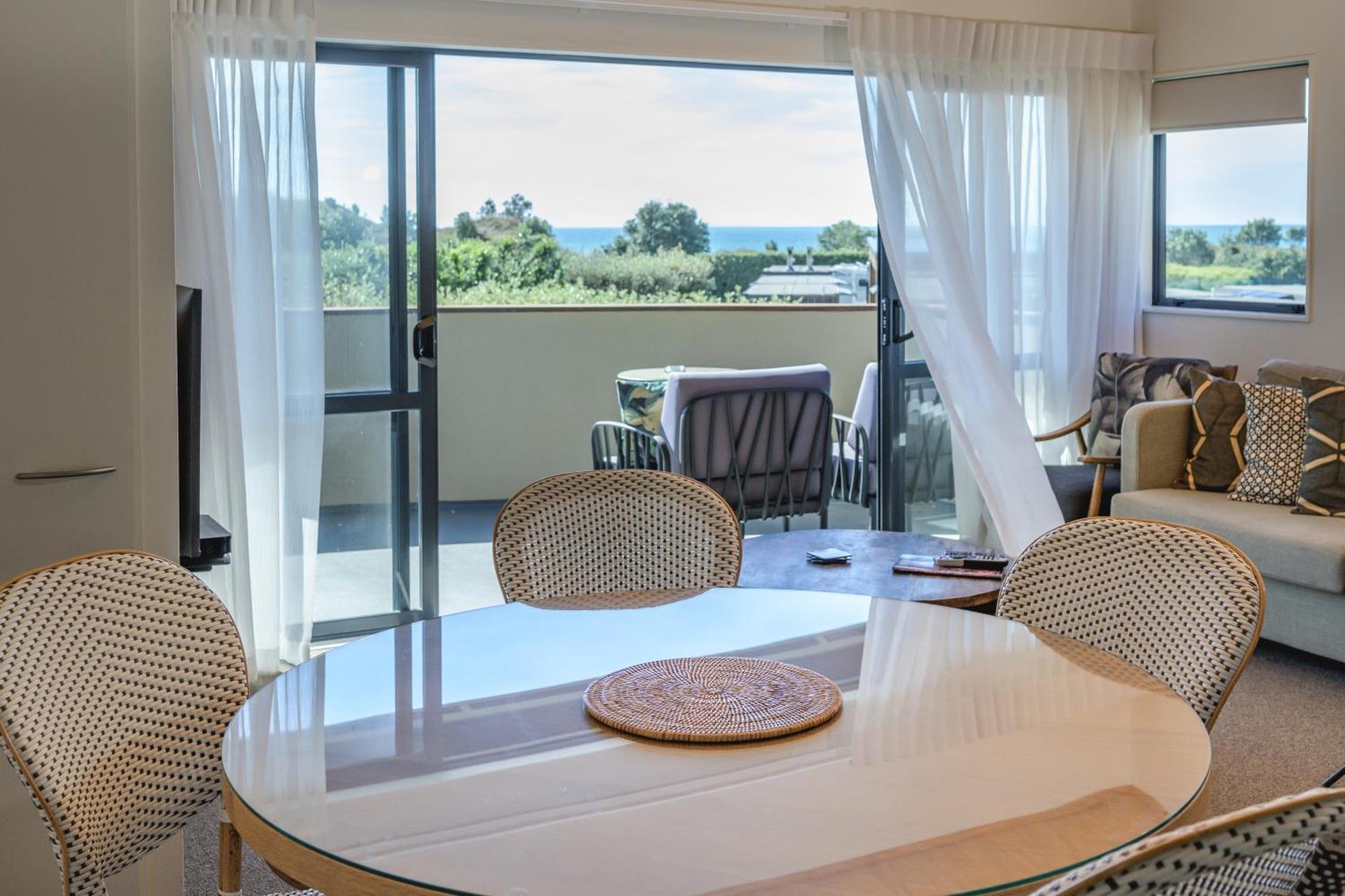 Ohope Beach Top 10 Holiday Park Esterno foto