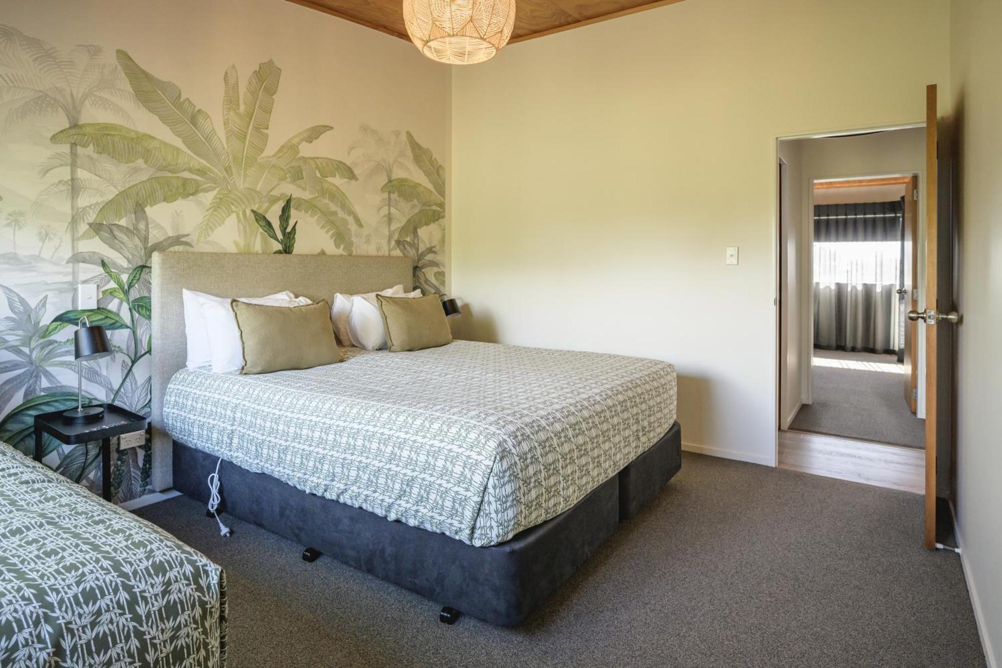 Ohope Beach Top 10 Holiday Park Esterno foto