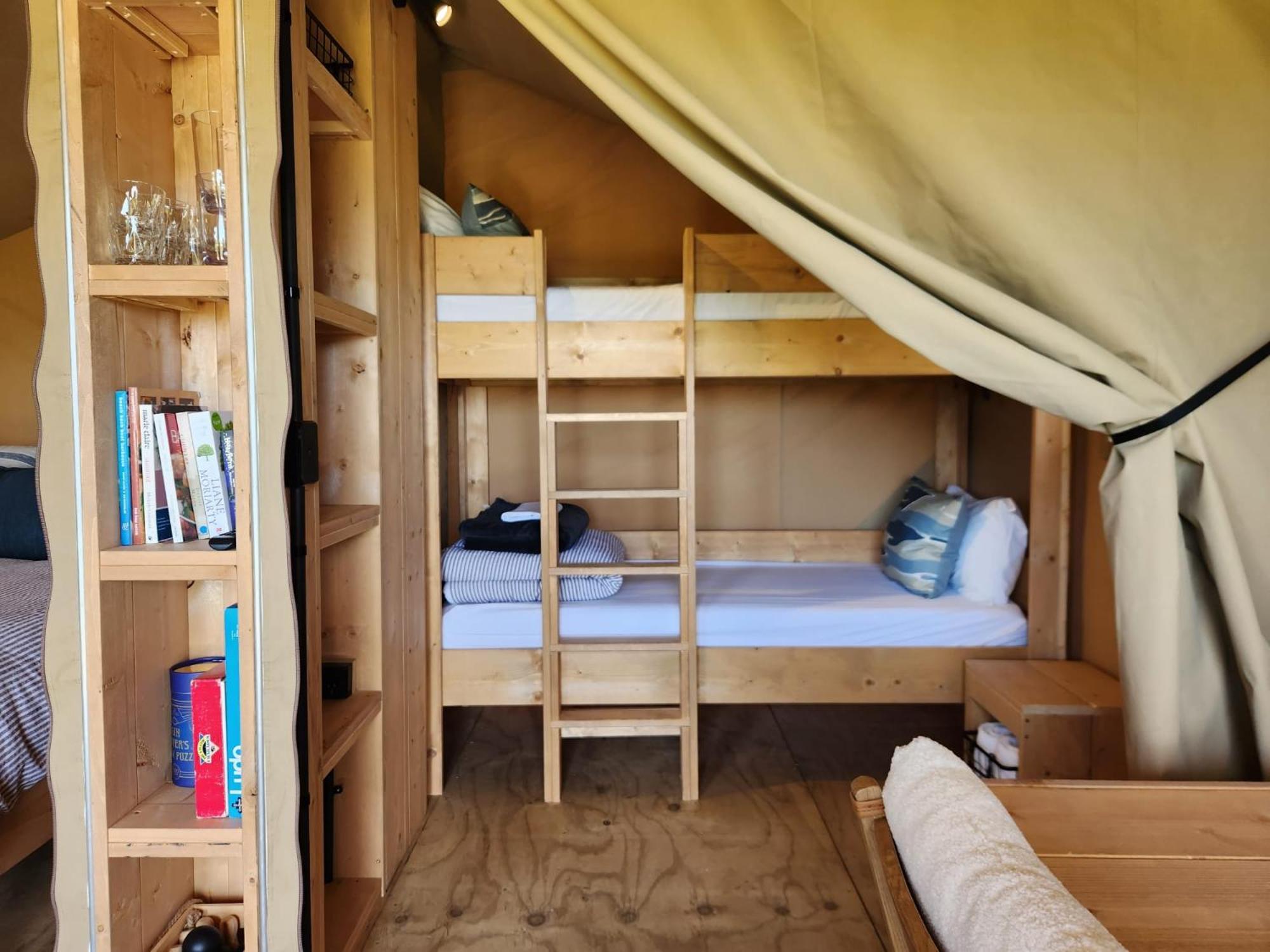 Ohope Beach Top 10 Holiday Park Esterno foto