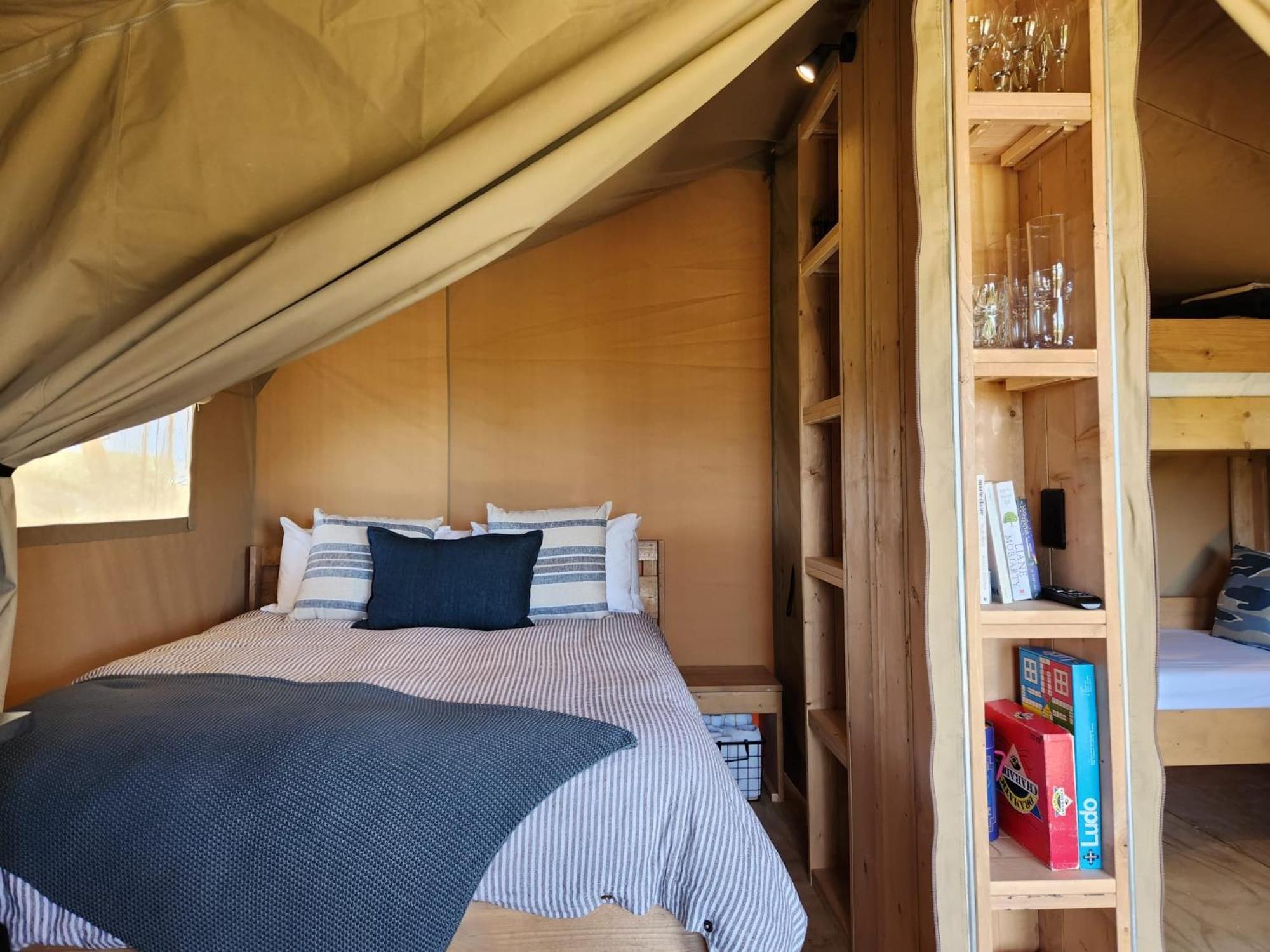Ohope Beach Top 10 Holiday Park Esterno foto